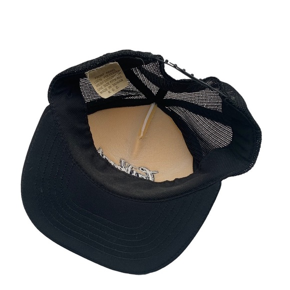 Vintage Las Vegas Mesh Trucker Hat - Picture 5 of 6